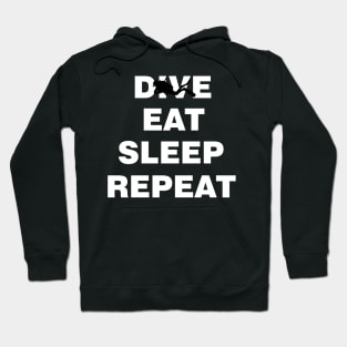 DIVE Hoodie